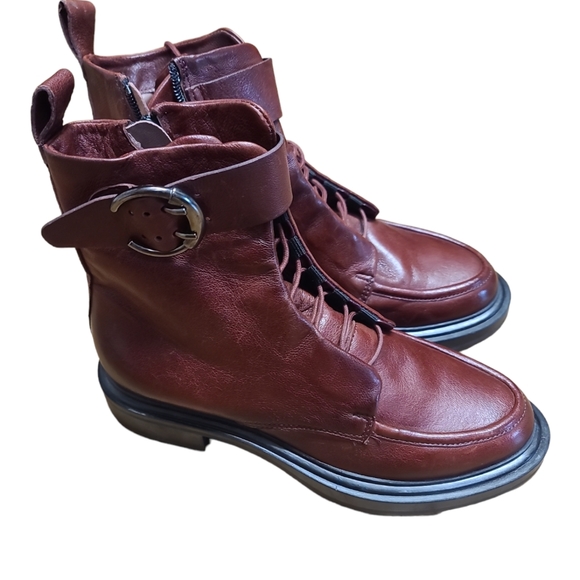 MJUS Shoes - Mjus orzo ankle boots